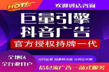 信息流广告投放公司——行业领先案例剖析
