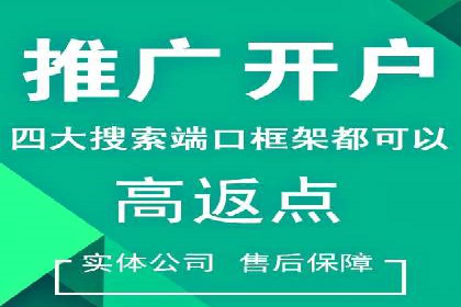 百度竞价公司广告投放技巧及效果展示